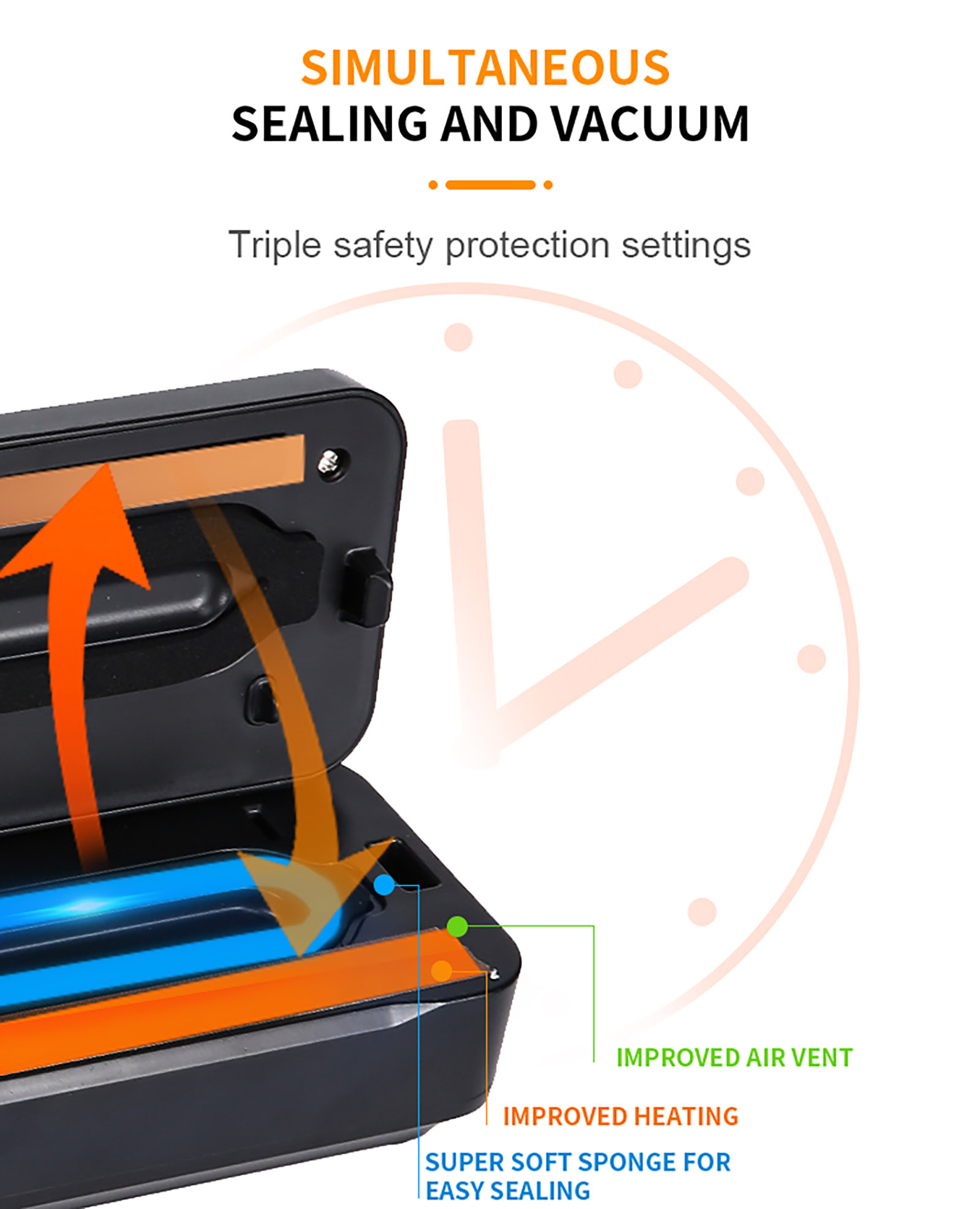 Vacuum Sealer Machine (7)