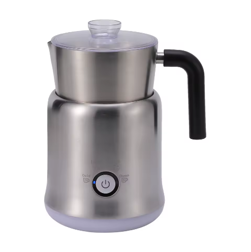 Electric Milk Frother & Heater for Cappuccino, Latte and Hot Chocolate OEM / Private Label Available|M1SS