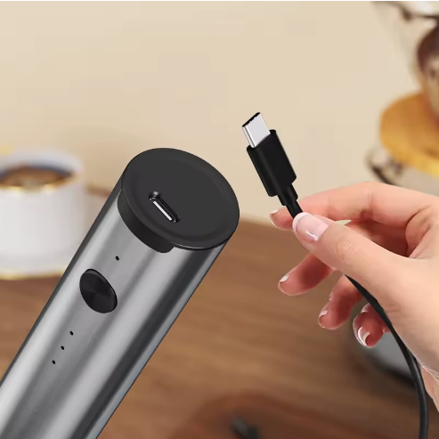 KJBQ-15 USB Rechargeable