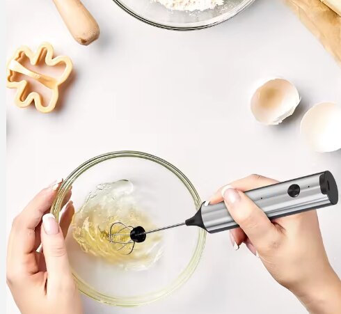 KJBQ-15 Egg Whisk