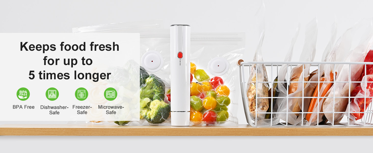 Case Study: Why our Latest Handheld Vacuum Sealer ( Model no. H9) is Dominating the...