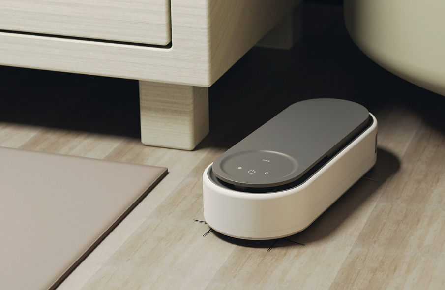 Winning Work Sharing for Red Dot Design Award in Household Appliances