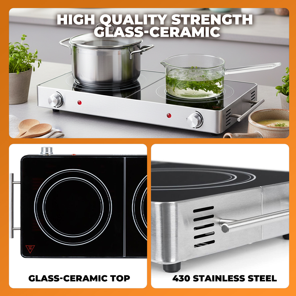 Energy Prices Are Rising: Why Smart Buyers Are Investing in Ceramic Cooktops
