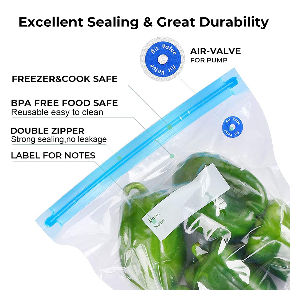 BPA Free Vacuum S...