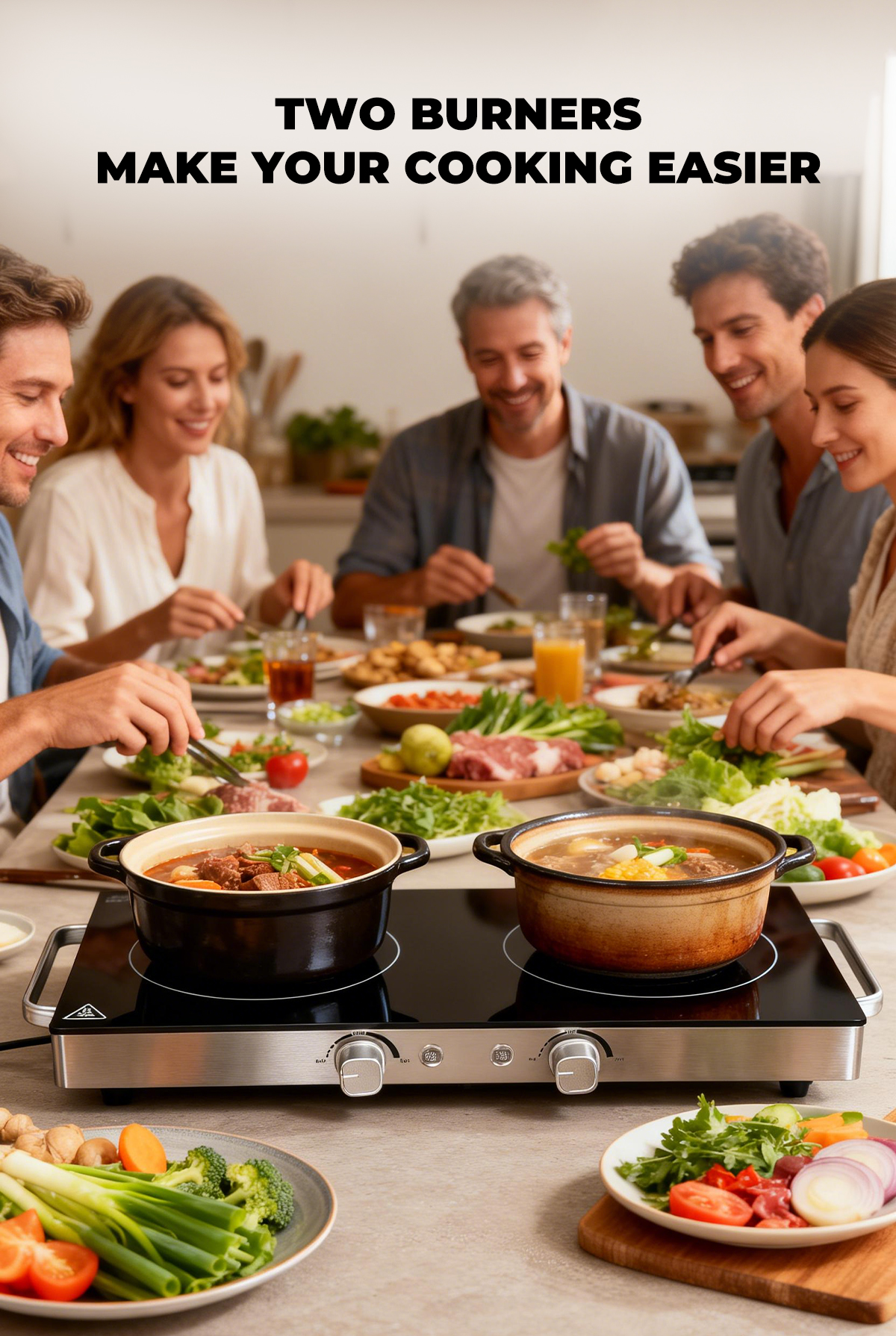 Top 5 Infrared Cooker Benefits for Modern Kitchens Revealed