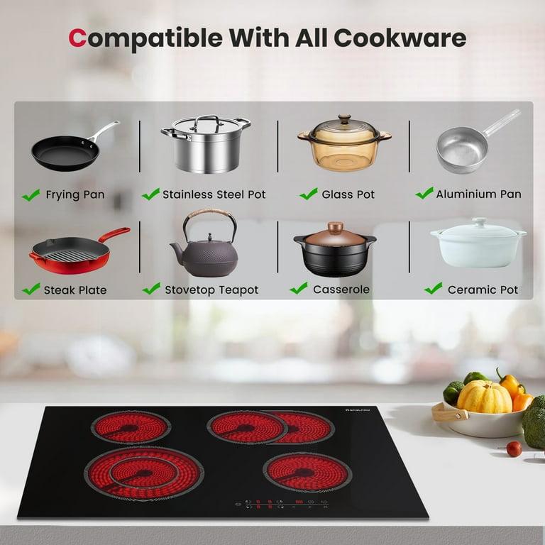 Hot Plate vs Ceramic Cooker vs Induction Cooker: Complete Comparison Guide for Buyers in 2026