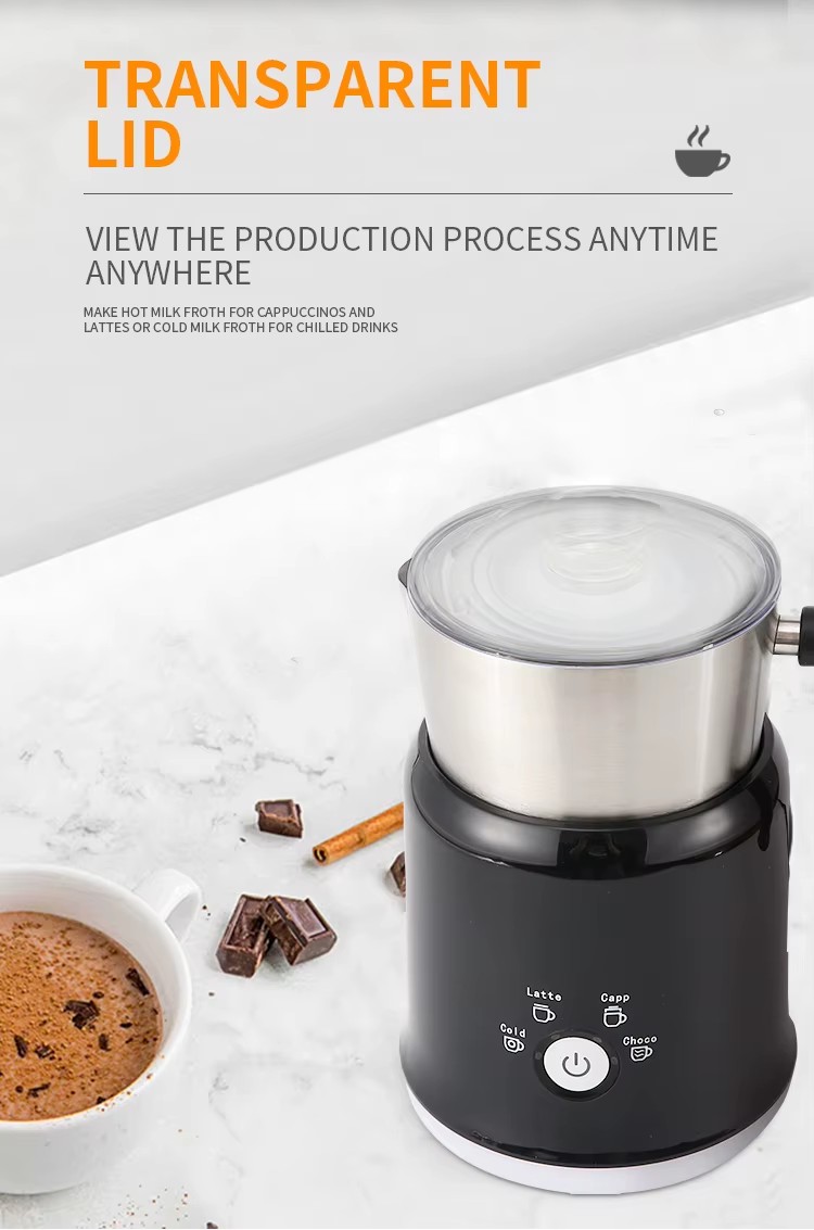 coffee appliance manufacturer,