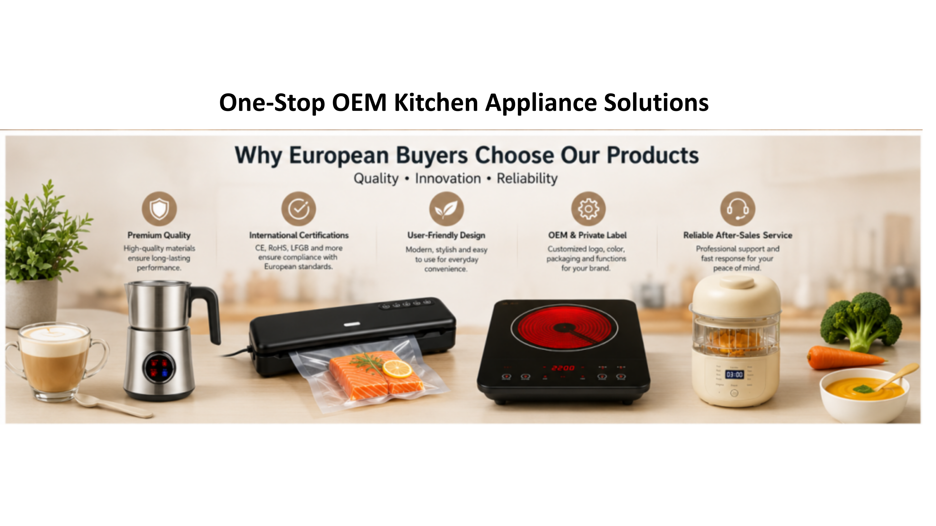Understanding European Consumer Buying Behavior: A Regional Guide for Exporters in 2026
