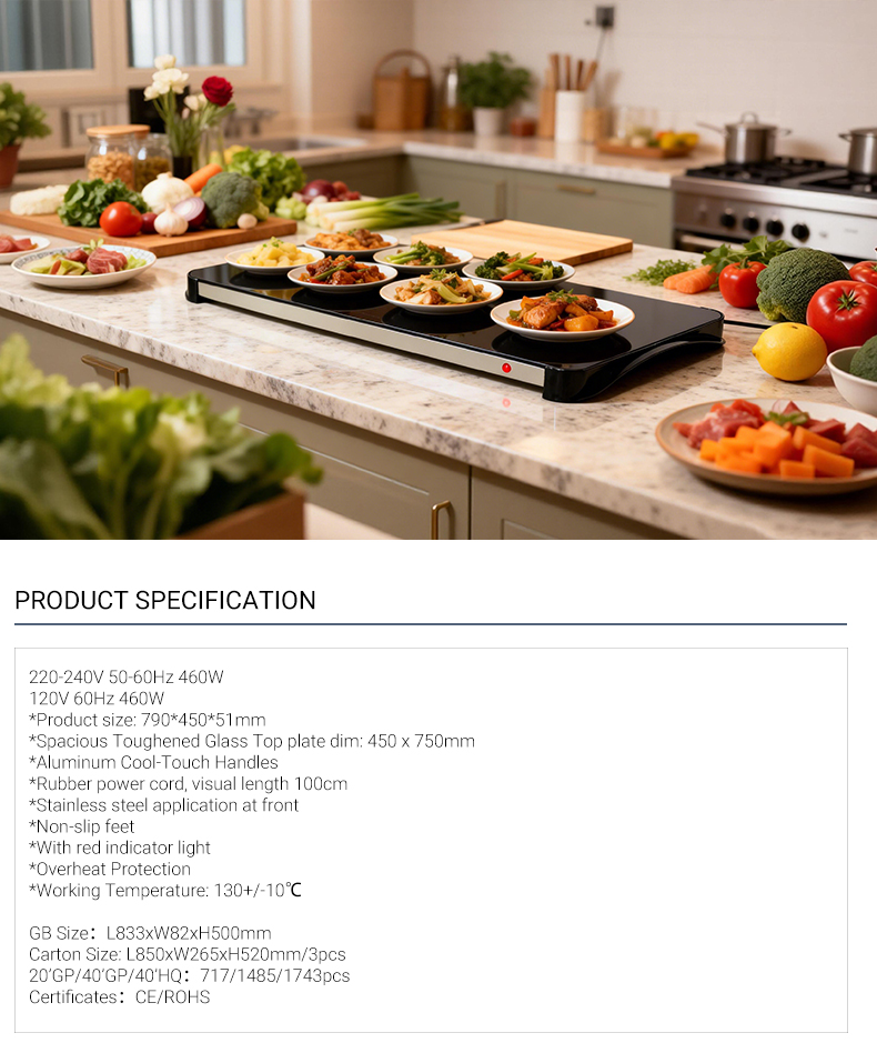 wholesale food warmer supplier