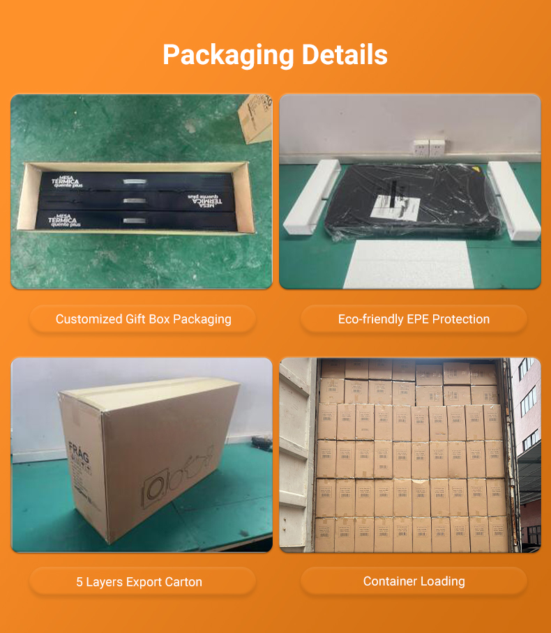 private label food warmer
