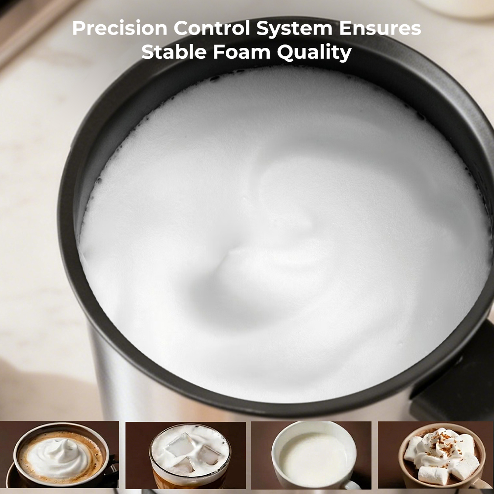Electric Milk Fro...