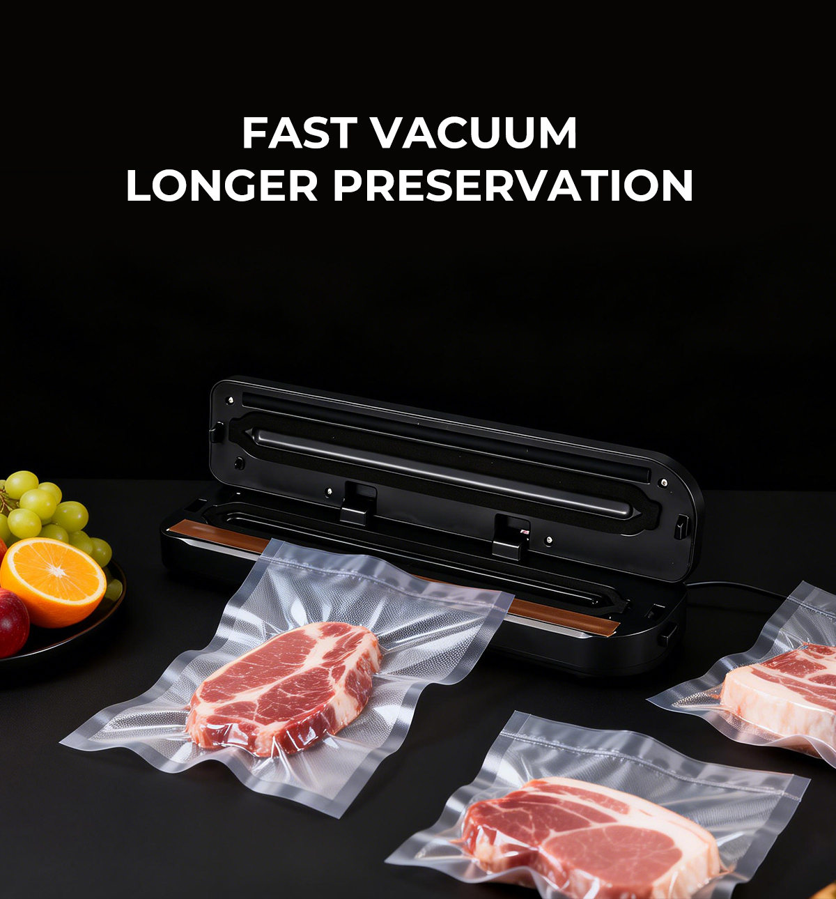 Best Bag Sealer for Home Use What to Consider?