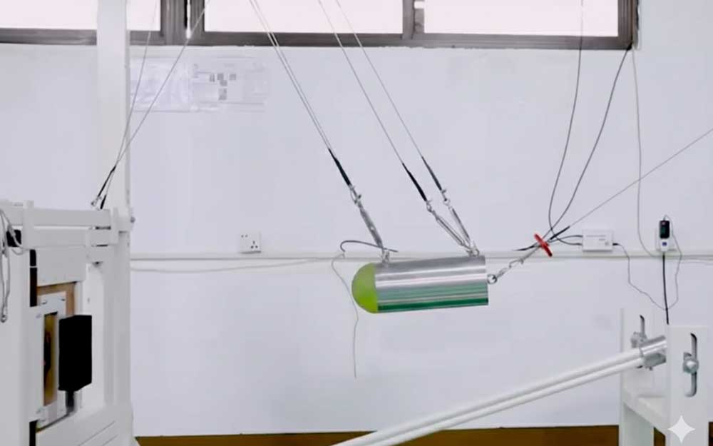 Impact-test-