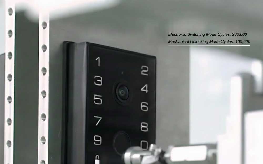 lock-Life-test