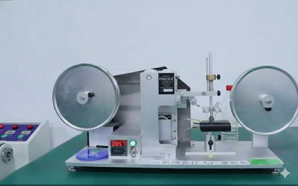 RCA-paper-tape-abrasion-resistance-