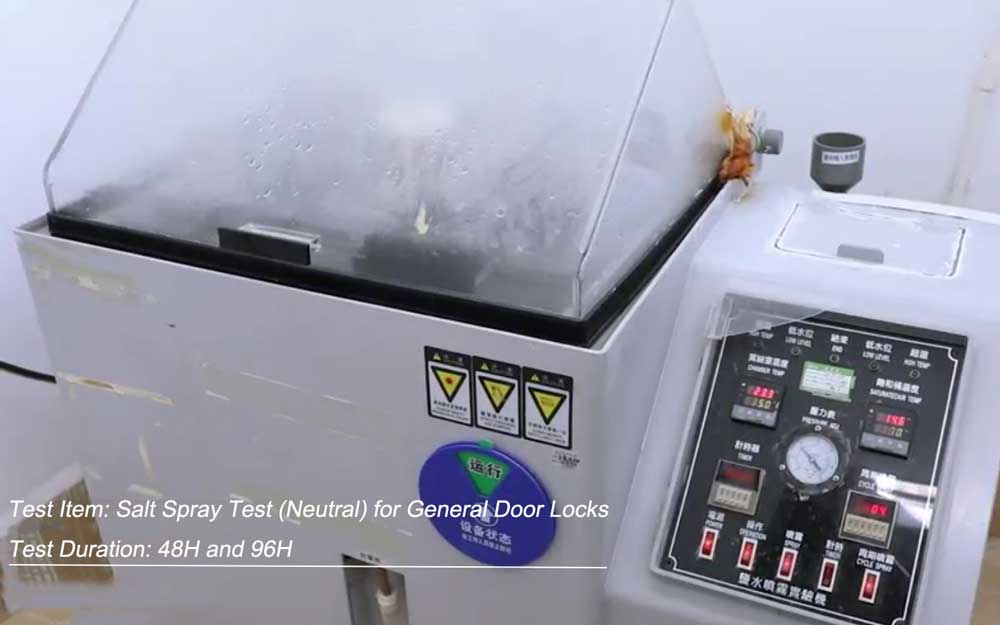 Salt-Spray-test