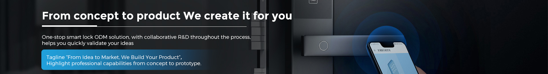 Bluetooth Smart Locks