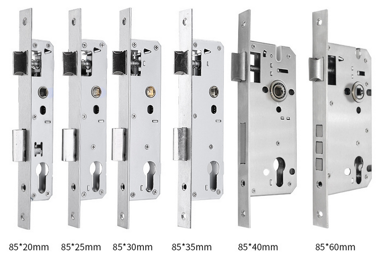 85 mortise