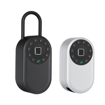 Keyless Lock Box TTlock App Waterproof Heritage Outdoor Key Storage
