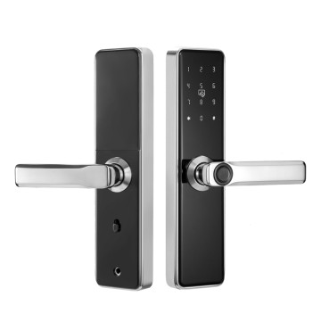 IP66 Waterproof Keyless Lock for European Outdoor Heritage Doors FM309