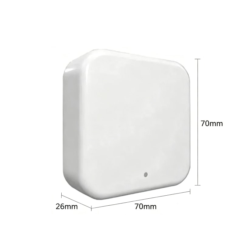 TTlock G2 gateway connects your bluetooth smart lock to wifi for remote access and real time activity logs (1).jpg