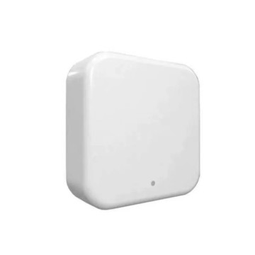 China TTlock G2 Gateway: WiFi Connection for Bluetooth Smart Locks - Remote Access, Real-Time Logs from Suppliers & Factory
