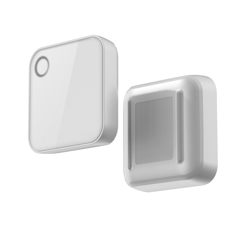 TTlock G5 gateway features dual band wifi and mesh network for large properties with up to 100 bluetooth smart locks