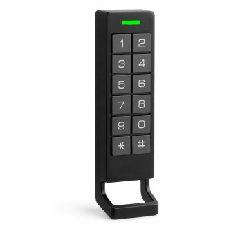 Digital Cabinet Lock with TTLock App, Passcode and RFID Card Access FMP870B