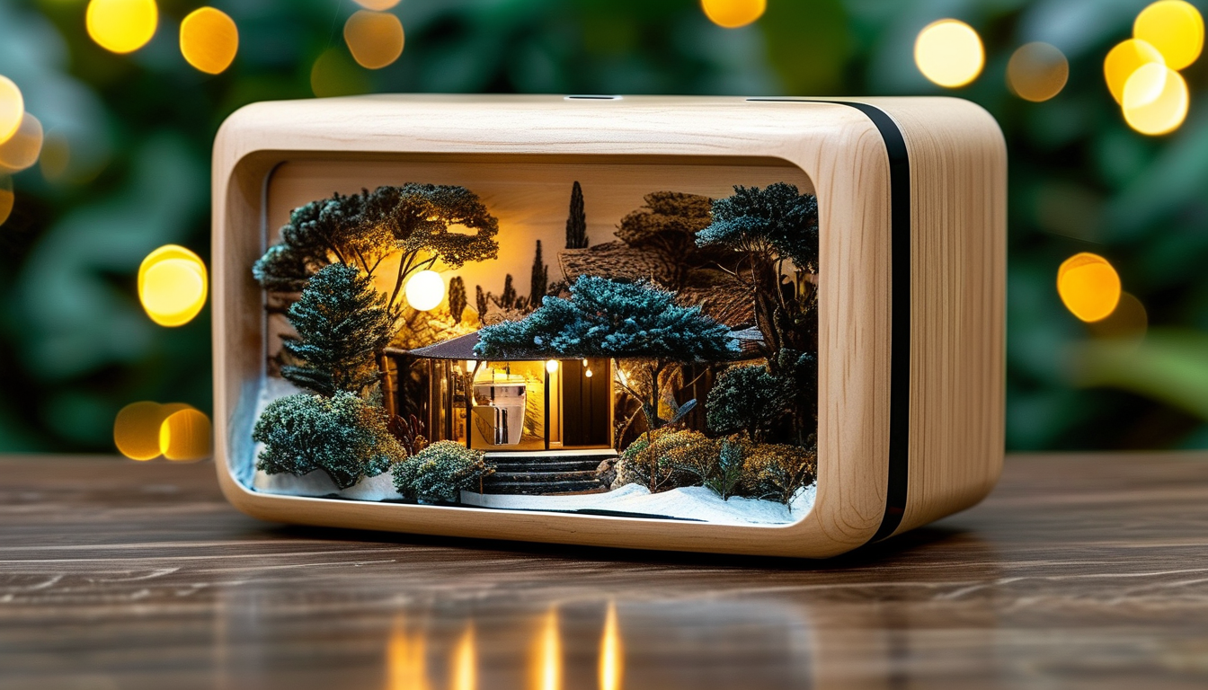 Keypad Lock Box For Decentralized Vacation Rental And Airbnb Property Management