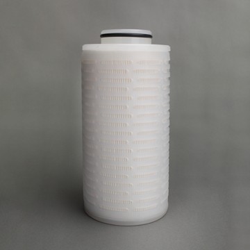 130 High Flow Rate Filter Cartridge