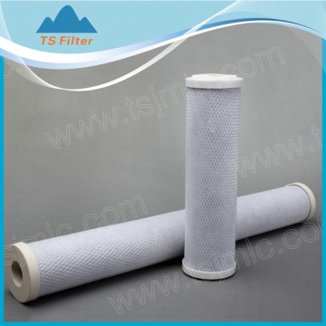 Activated Carbon Block Filter Cartridges