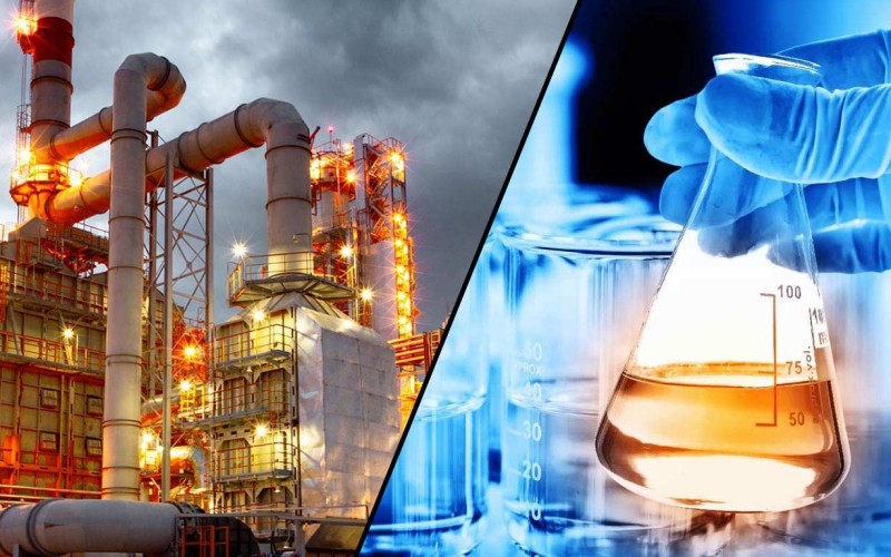Chemical Industry