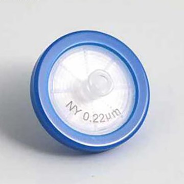 Disposable Syringe Filters