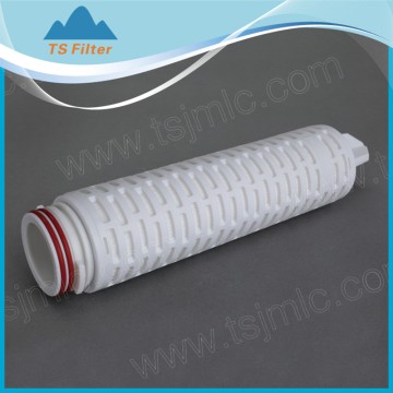 Hydophobic PTFE Filter Cartridge