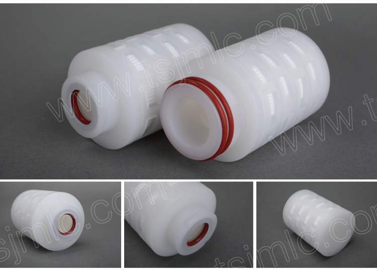 Junior Filter cartridge Mini Small Filter