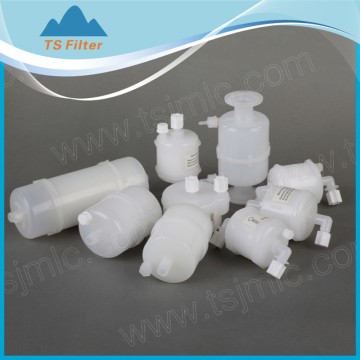 Medium Integrated Disposable Capsule Filter