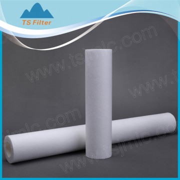 Melt Blown Filter Cartridges