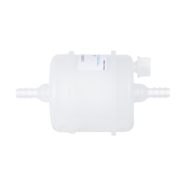 Mini Integrated Disposable Capsule Filter