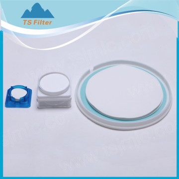 Disc Filter Membrane