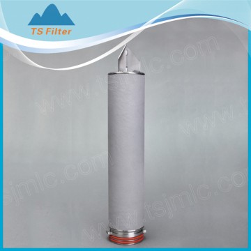 Titanium Sintered Filter Element