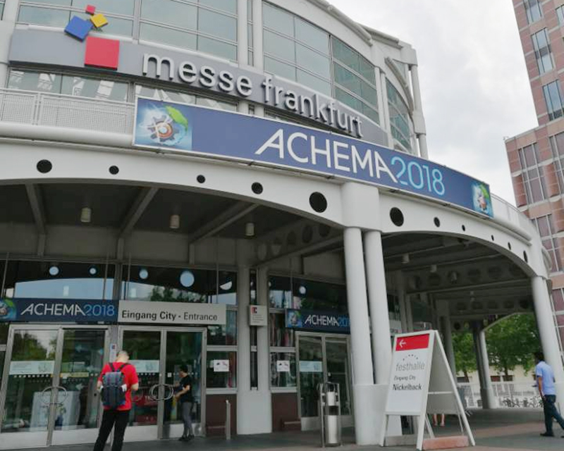 TS @ Achema Exhibition in the year 2024 (2).jpg