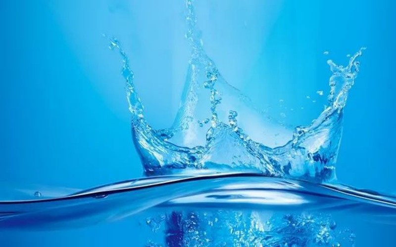 Ultrapure Water
