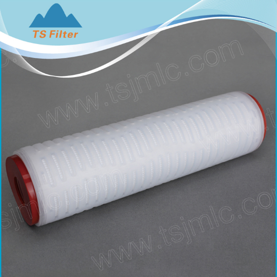 How Membrane Filter Working Ensures Clean Water