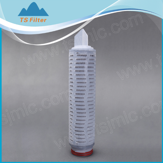 How to Choose High-Performance Activated Carbon Fiber Filter Cartridges for Long-Term Use