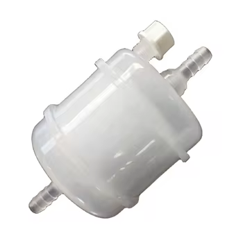 Professional Grade JNM Series K60 Capsule Filter