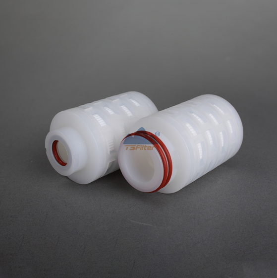 How to Choose a Reliable Manufacturer for Junior Filter Cartridges?