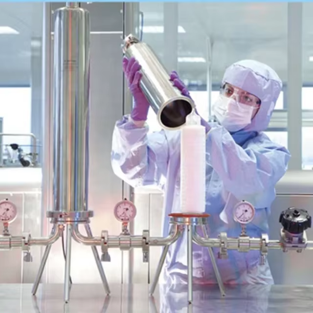 Tips To Choose The Filter Element And Tips To Install Filter Element