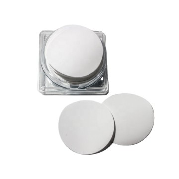 Premium Circular Filter Membrane for Precision Filtration - 47mm, 90mm, 142mm
