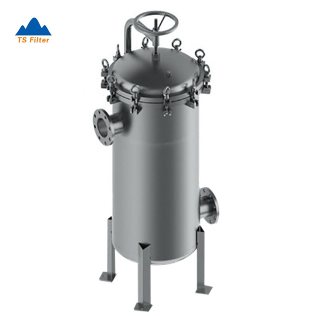 Bag Filter Housing: The Ultimate Guide for Industrial Filtration