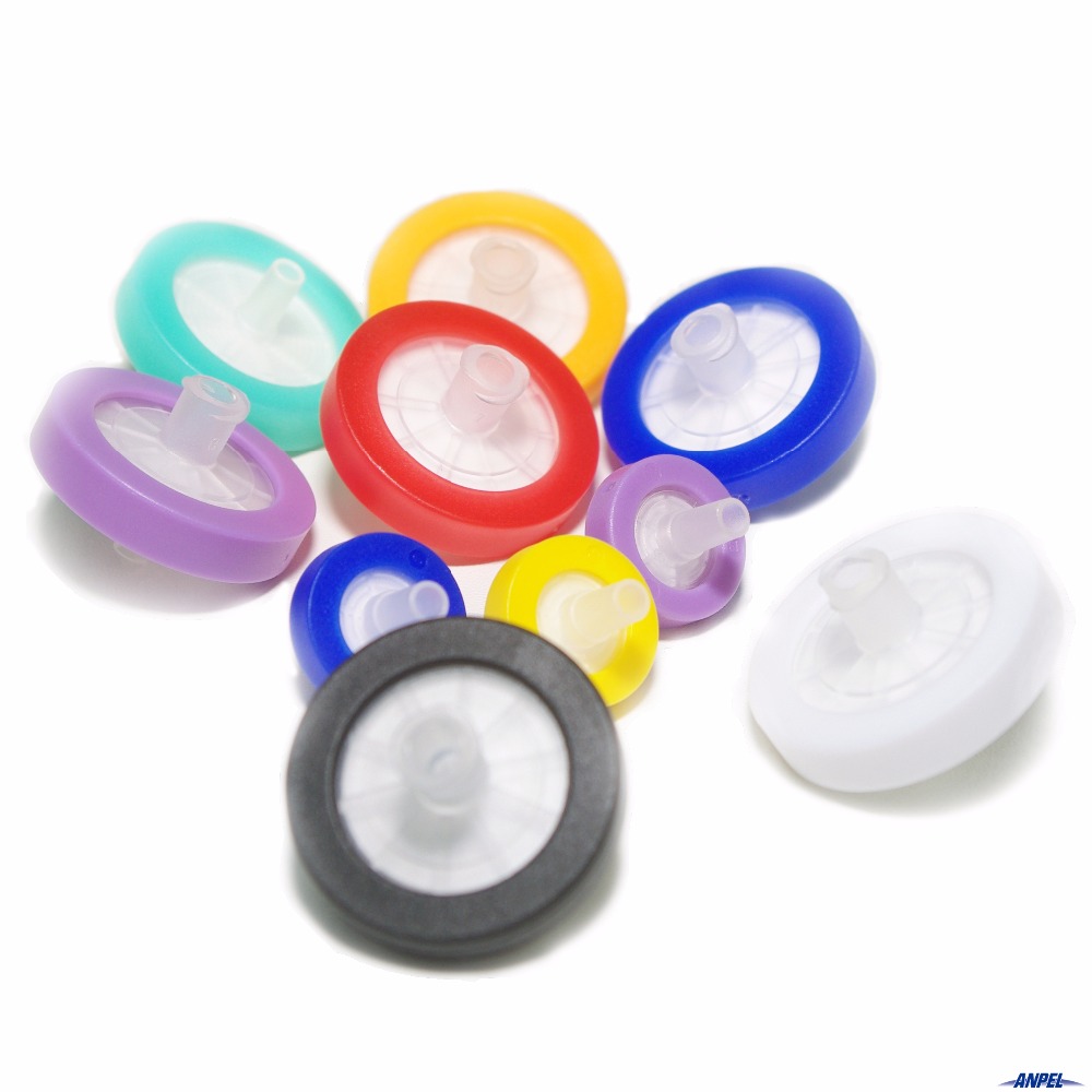 The advantages of syringe filters in the medical industry